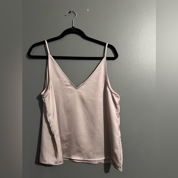 Dynamite woven cami - Picture 2 of 2